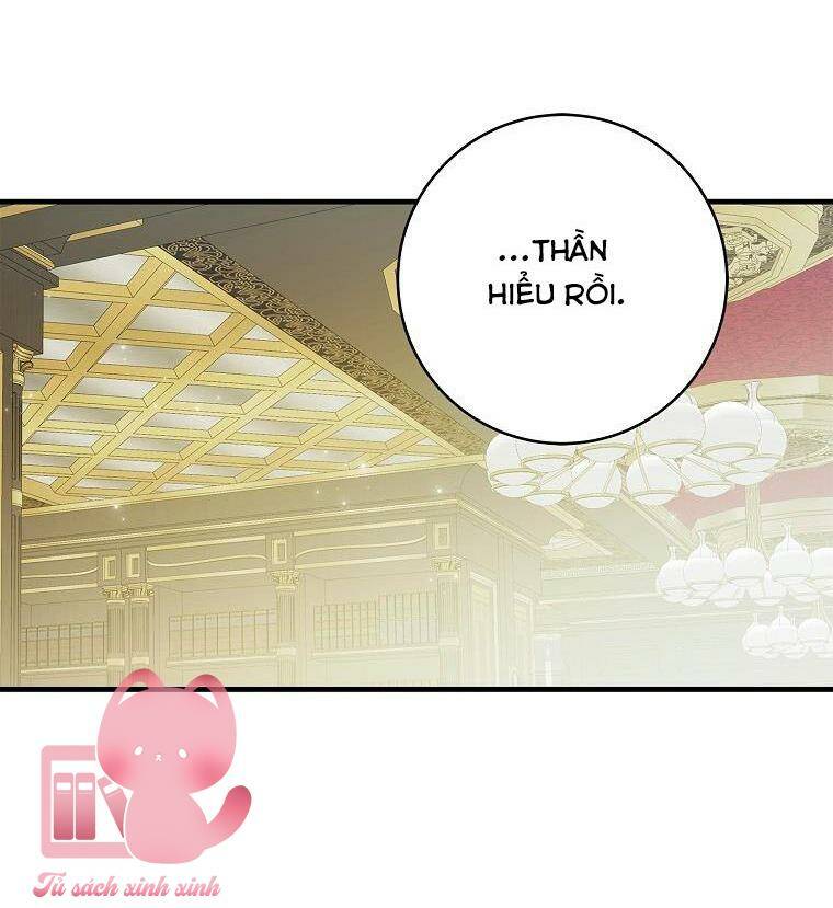 Nhận Nuôi Người Cha Phản Diện: Chapter 42