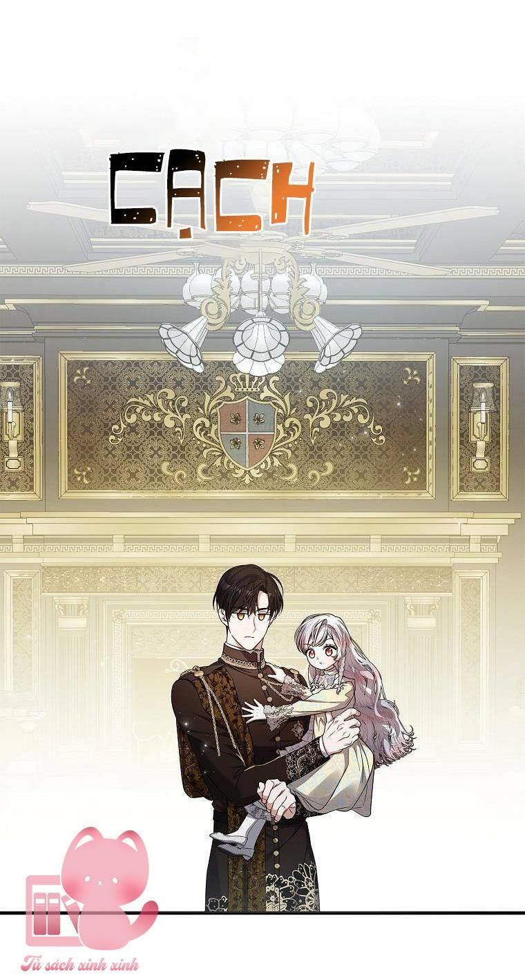 Nhận Nuôi Người Cha Phản Diện: Chapter 42
