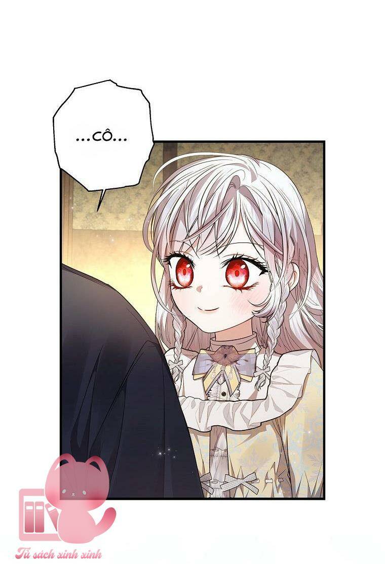 Nhận Nuôi Người Cha Phản Diện: Chapter 42