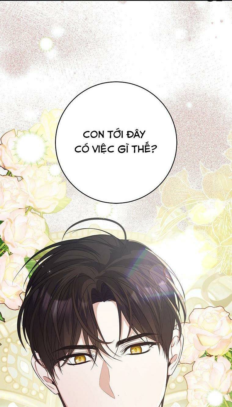 Nhận Nuôi Người Cha Phản Diện: Chapter 42
