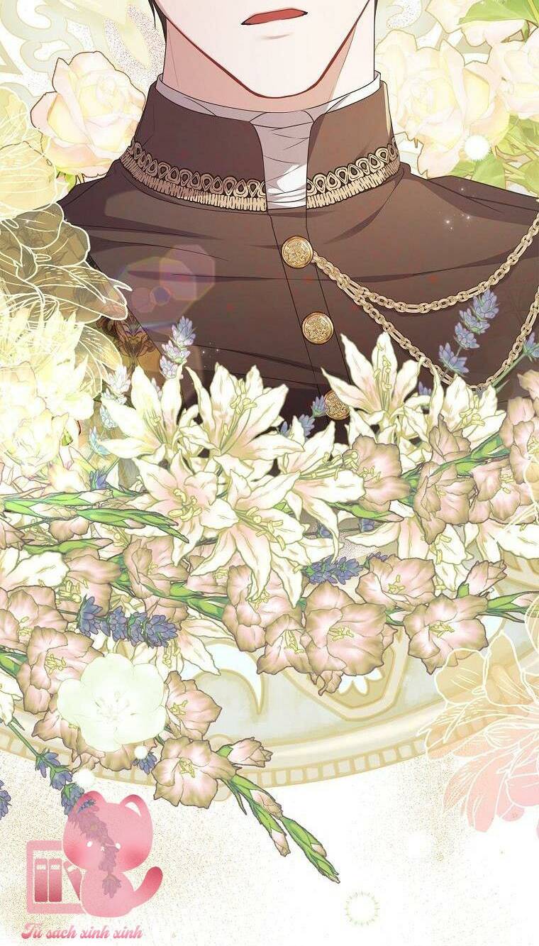 Nhận Nuôi Người Cha Phản Diện: Chapter 42