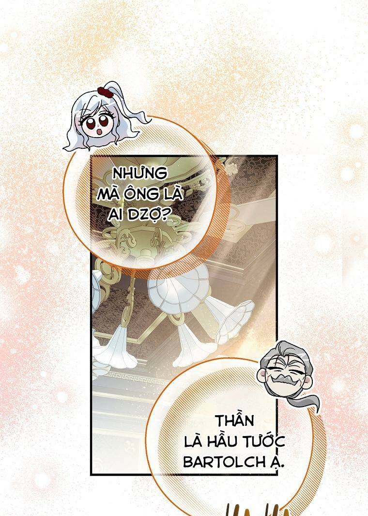 Nhận Nuôi Người Cha Phản Diện: Chapter 45