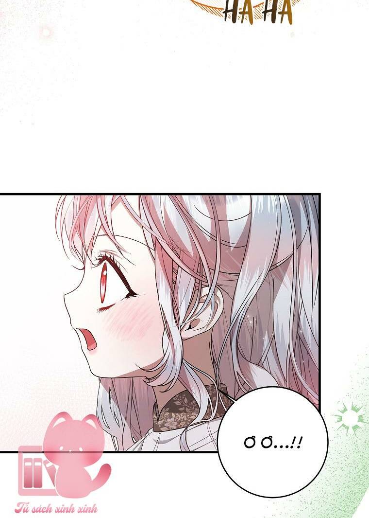 Nhận Nuôi Người Cha Phản Diện: Chapter 45