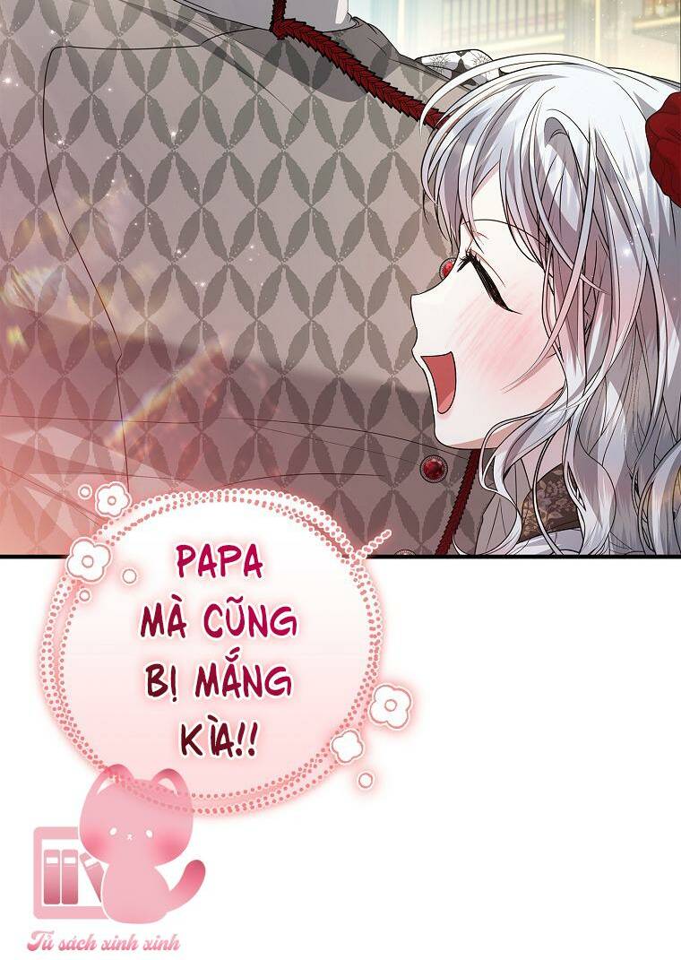 Nhận Nuôi Người Cha Phản Diện: Chapter 45