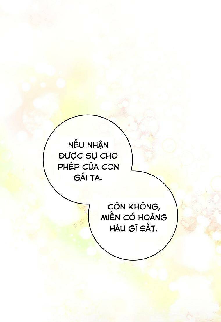 Nhận Nuôi Người Cha Phản Diện: Chapter 45