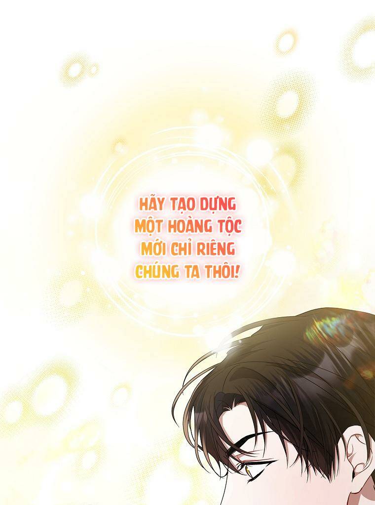 Nhận Nuôi Người Cha Phản Diện: Chapter 45