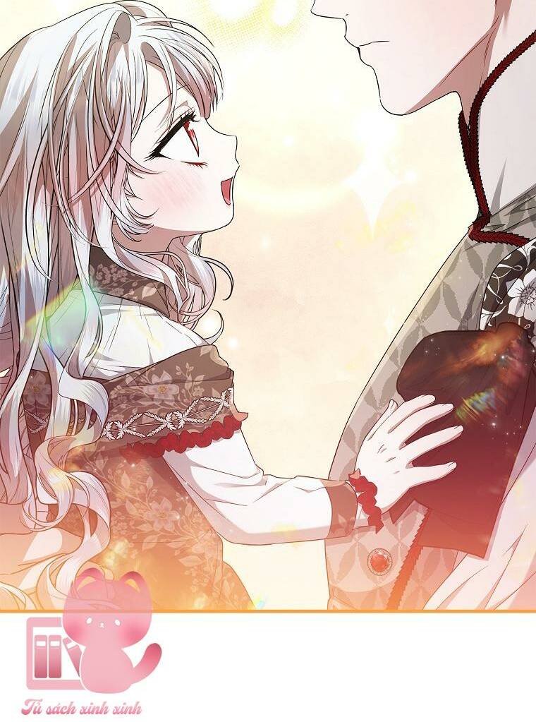 Nhận Nuôi Người Cha Phản Diện: Chapter 45
