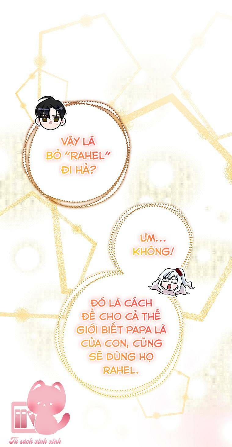 Nhận Nuôi Người Cha Phản Diện: Chapter 45