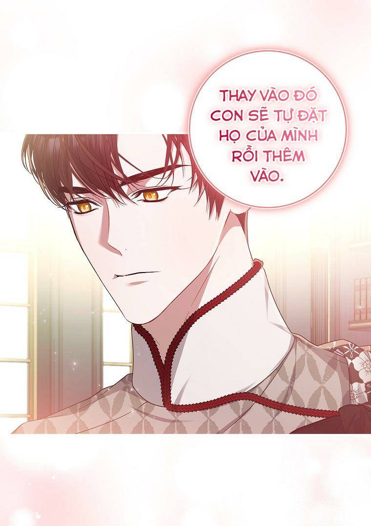 Nhận Nuôi Người Cha Phản Diện: Chapter 45