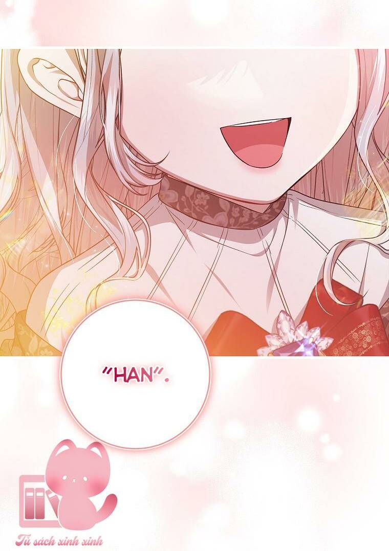 Nhận Nuôi Người Cha Phản Diện: Chapter 45