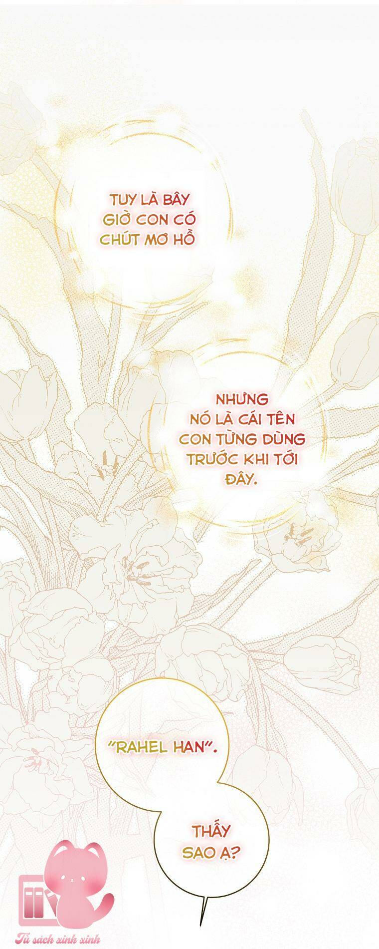 Nhận Nuôi Người Cha Phản Diện: Chapter 45