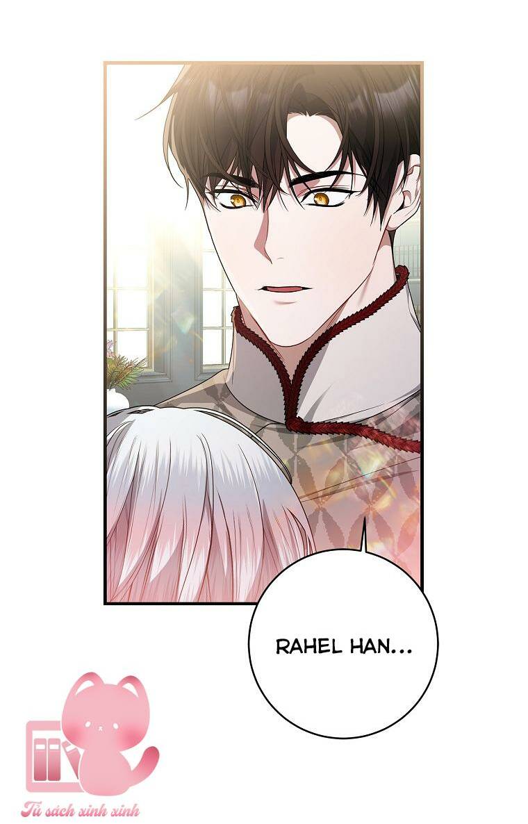 Nhận Nuôi Người Cha Phản Diện: Chapter 45