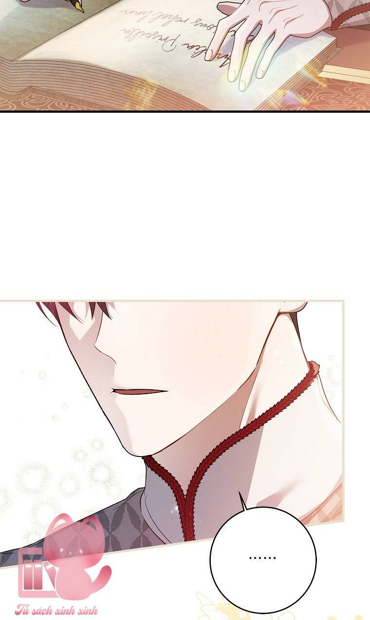 Nhận Nuôi Người Cha Phản Diện: Chapter 45
