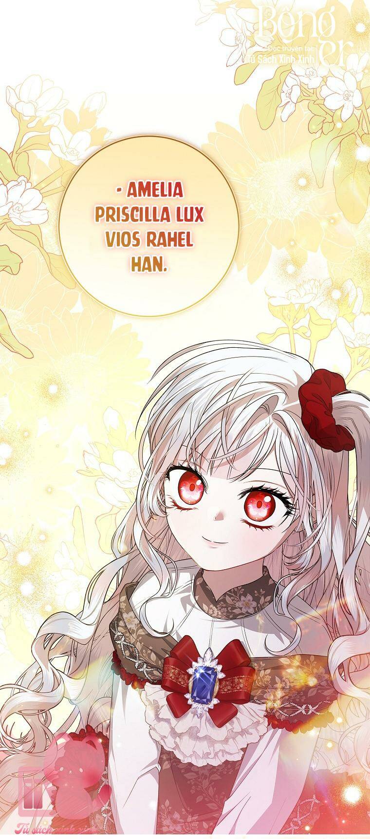 Nhận Nuôi Người Cha Phản Diện: Chapter 45