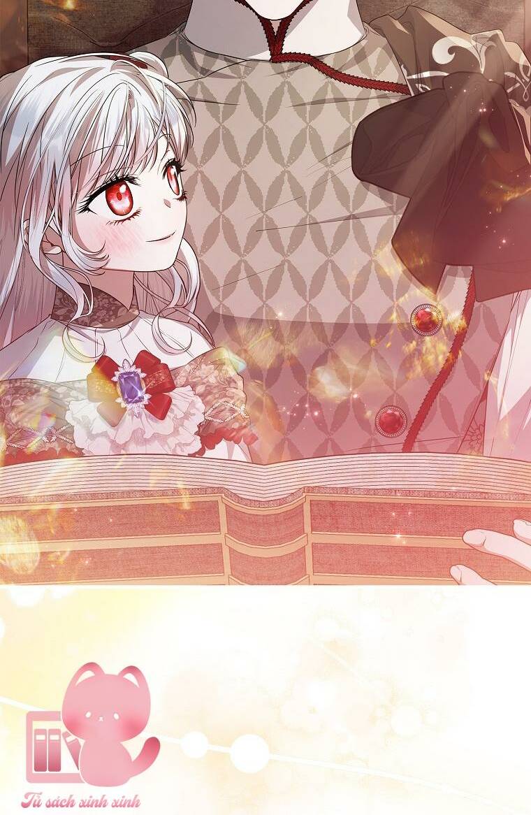 Nhận Nuôi Người Cha Phản Diện: Chapter 45