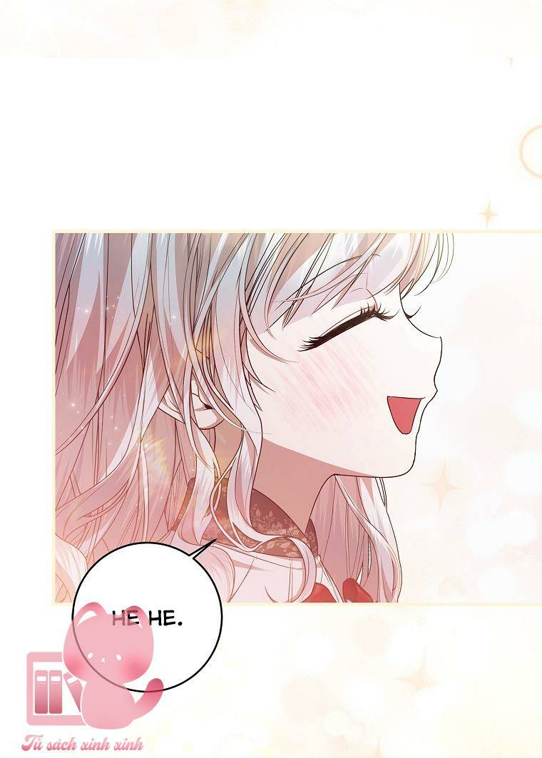 Nhận Nuôi Người Cha Phản Diện: Chapter 45