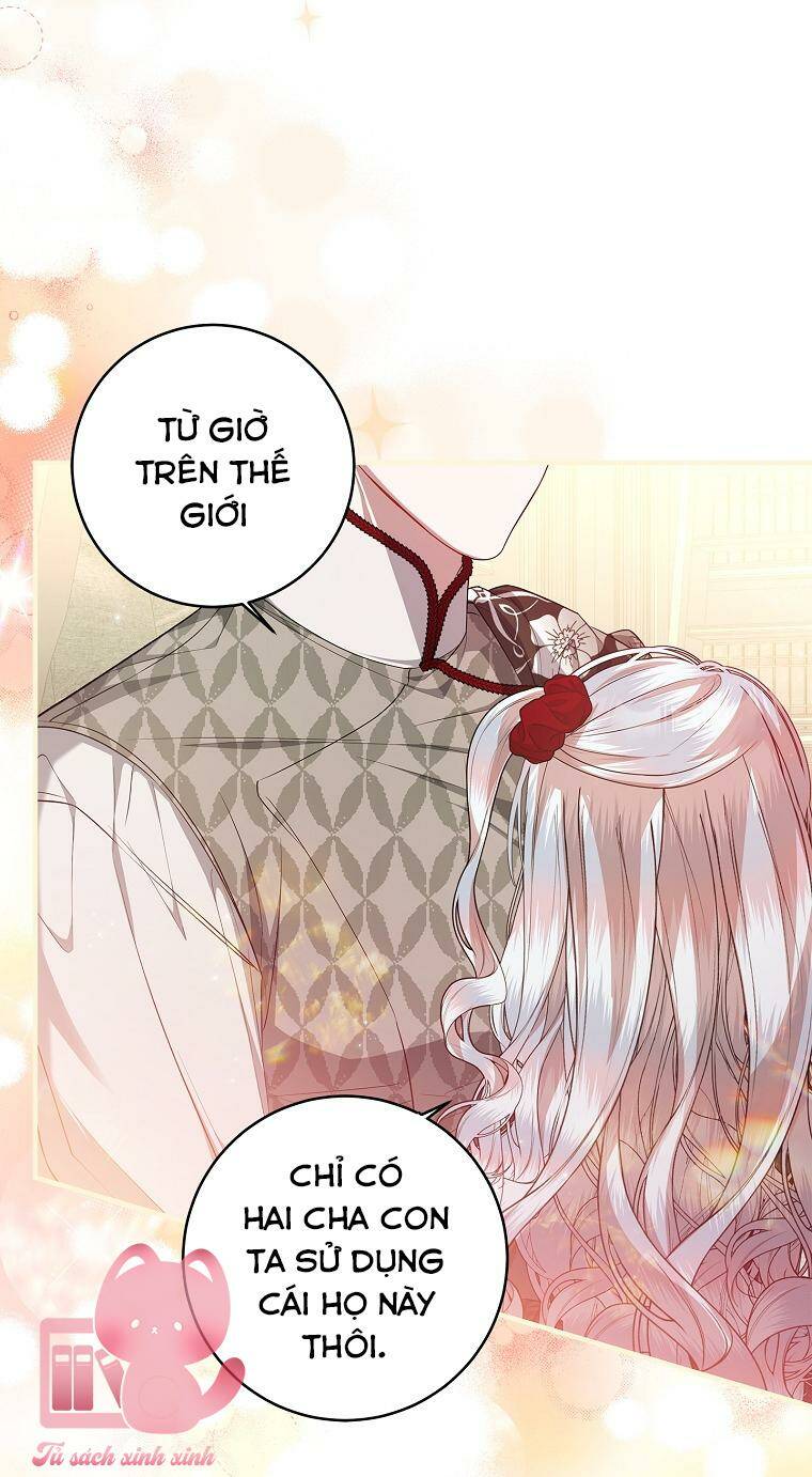 Nhận Nuôi Người Cha Phản Diện: Chapter 45