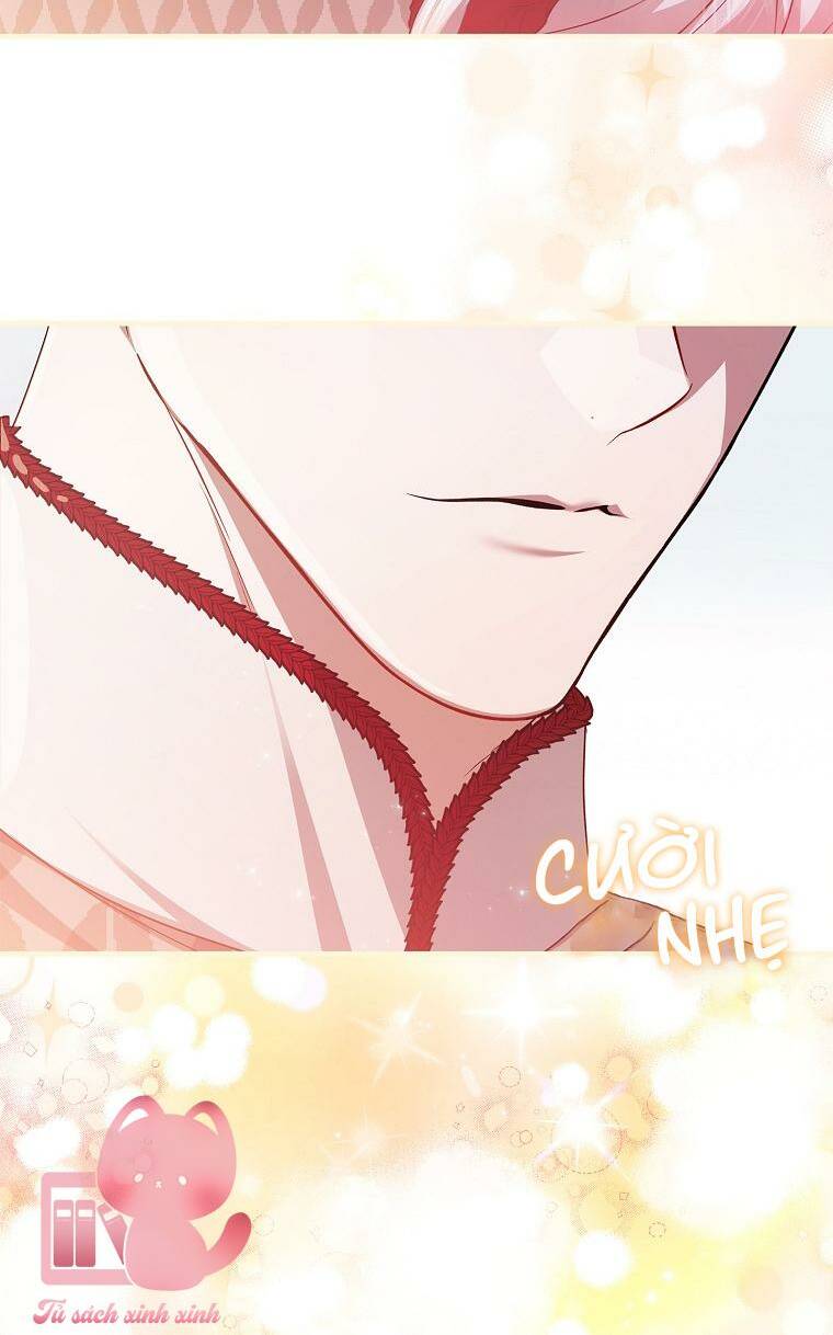 Nhận Nuôi Người Cha Phản Diện: Chapter 45