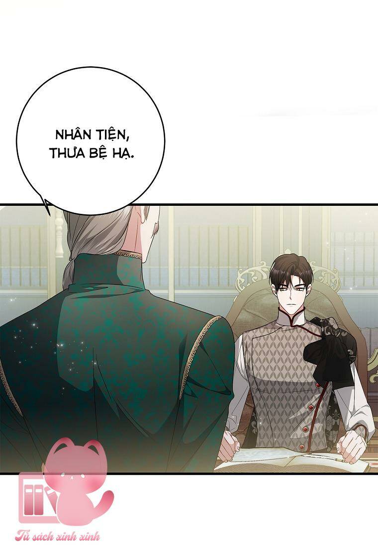 Nhận Nuôi Người Cha Phản Diện: Chapter 45