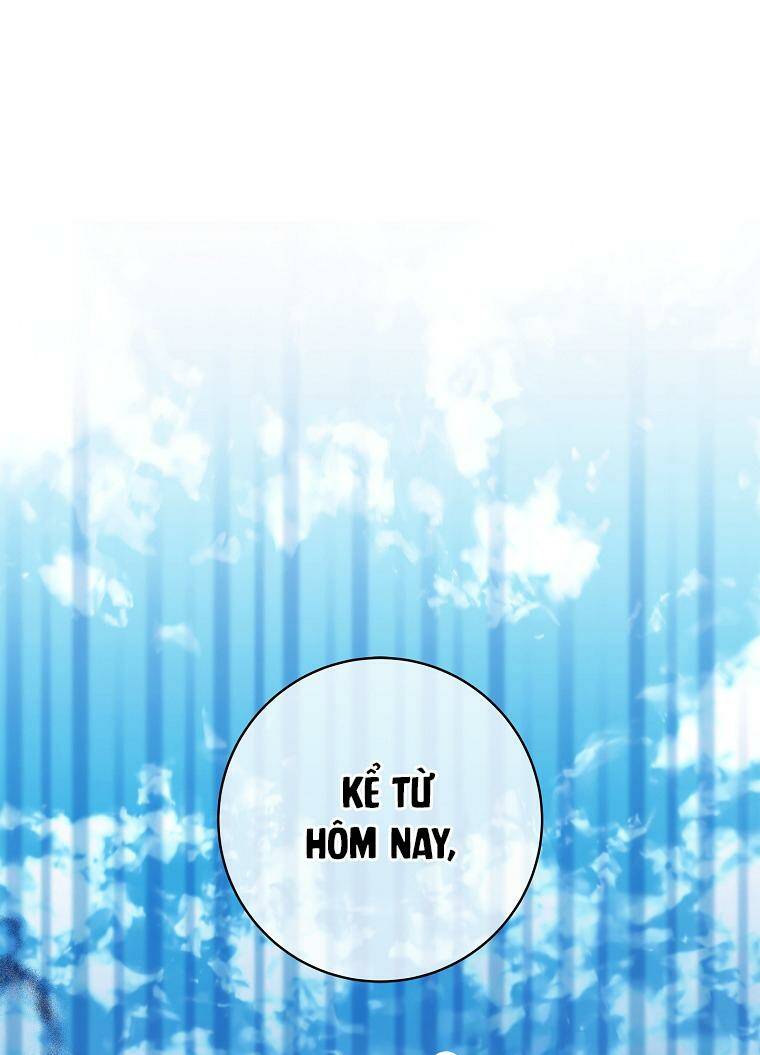 Nhận Nuôi Người Cha Phản Diện: Chapter 45
