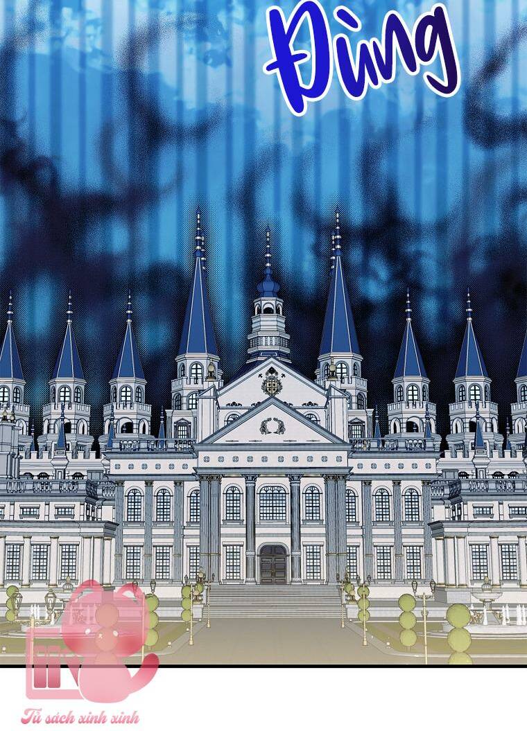 Nhận Nuôi Người Cha Phản Diện: Chapter 45