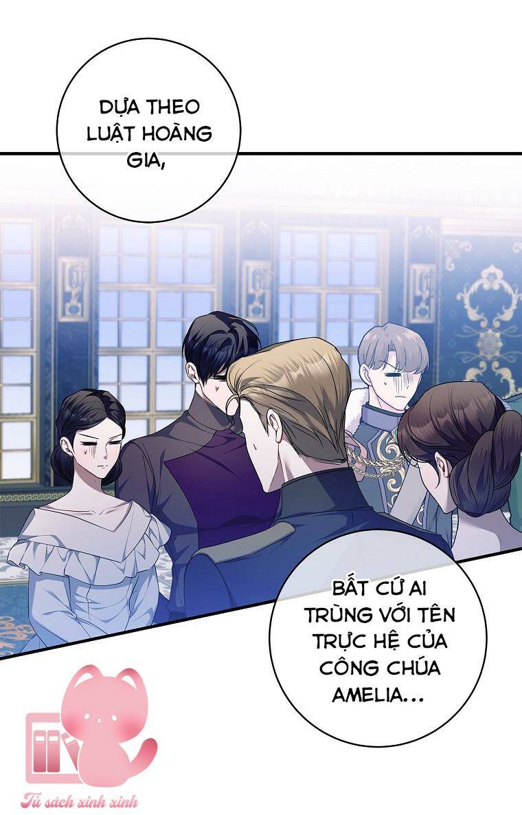 Nhận Nuôi Người Cha Phản Diện: Chapter 45