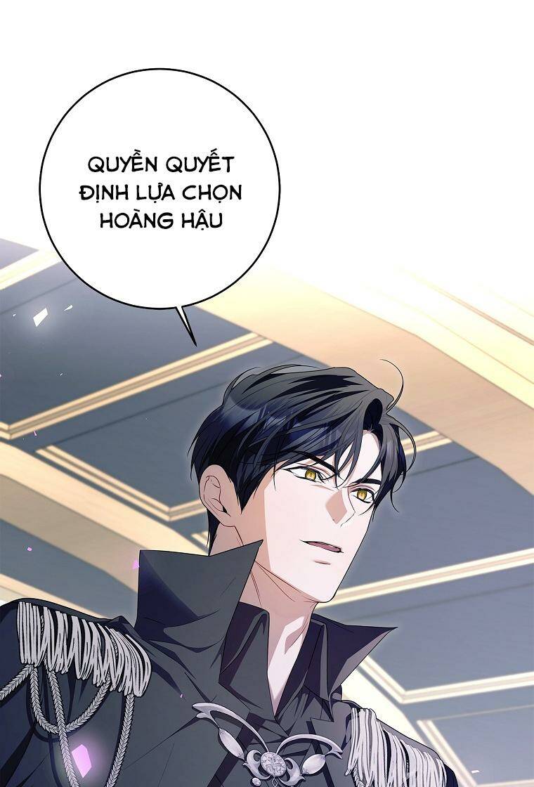 Nhận Nuôi Người Cha Phản Diện: Chapter 45