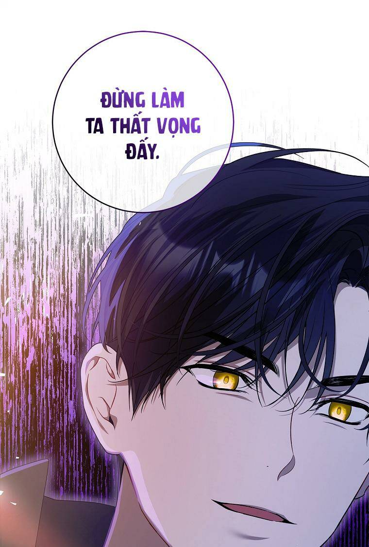Nhận Nuôi Người Cha Phản Diện: Chapter 45