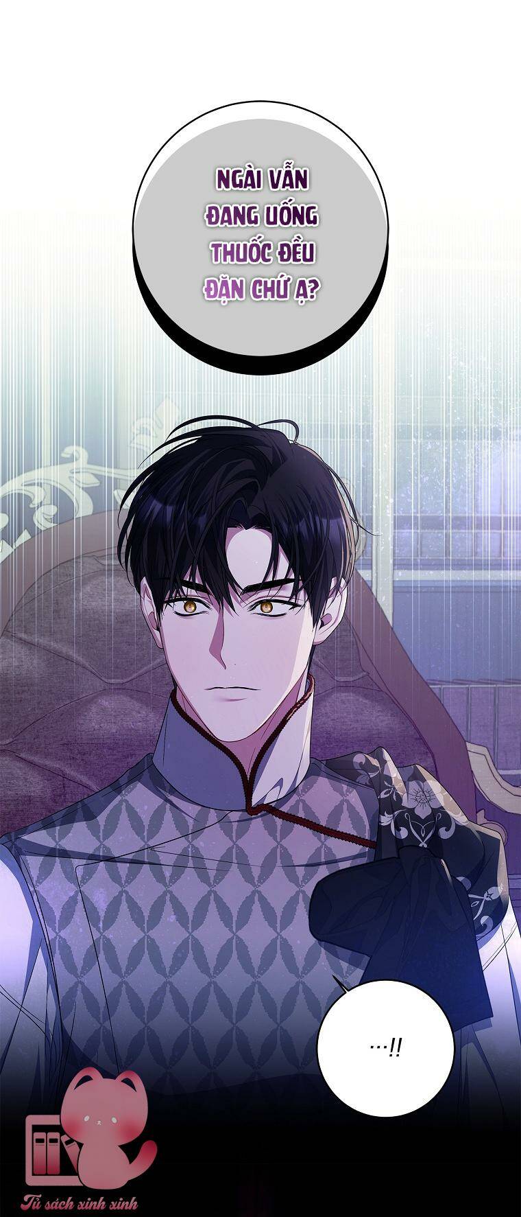 Nhận Nuôi Người Cha Phản Diện: Chapter 45