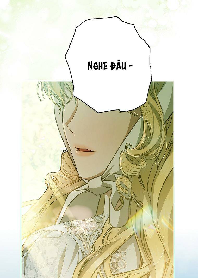 Nhận Nuôi Người Cha Phản Diện: Chapter 45