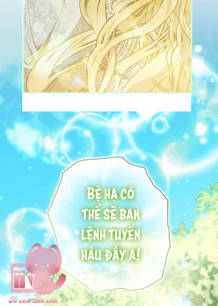 Nhận Nuôi Người Cha Phản Diện: Chapter 45
