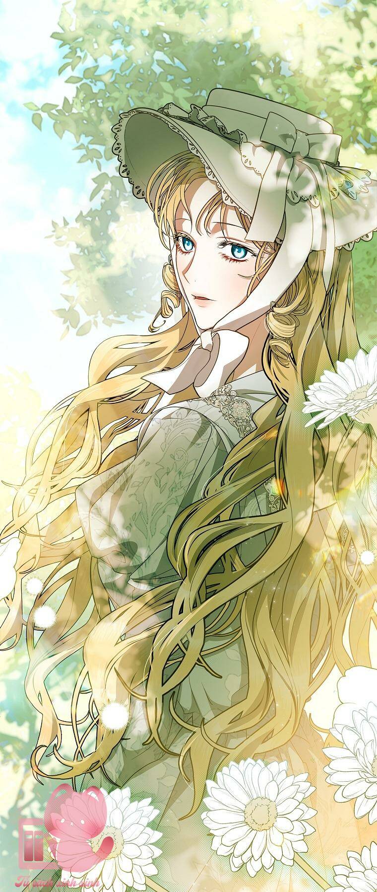 Nhận Nuôi Người Cha Phản Diện: Chapter 45