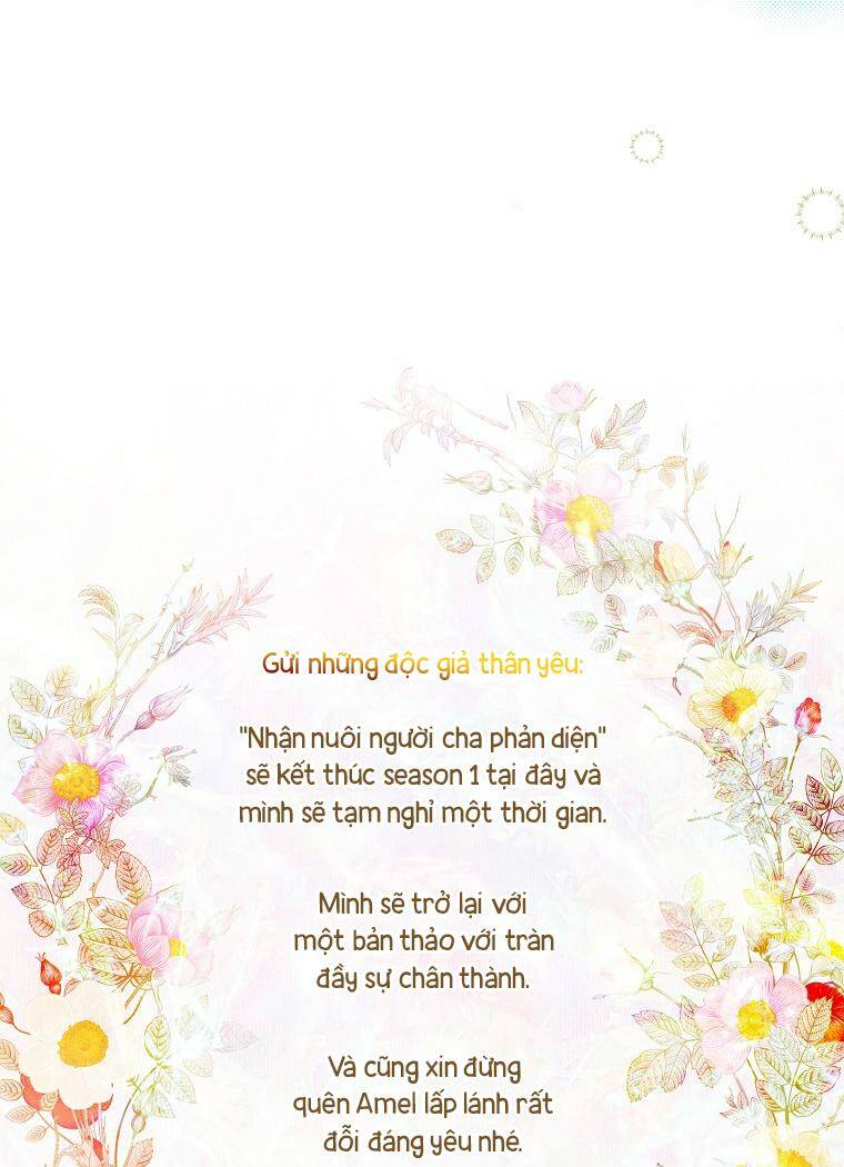 Nhận Nuôi Người Cha Phản Diện: Chapter 45