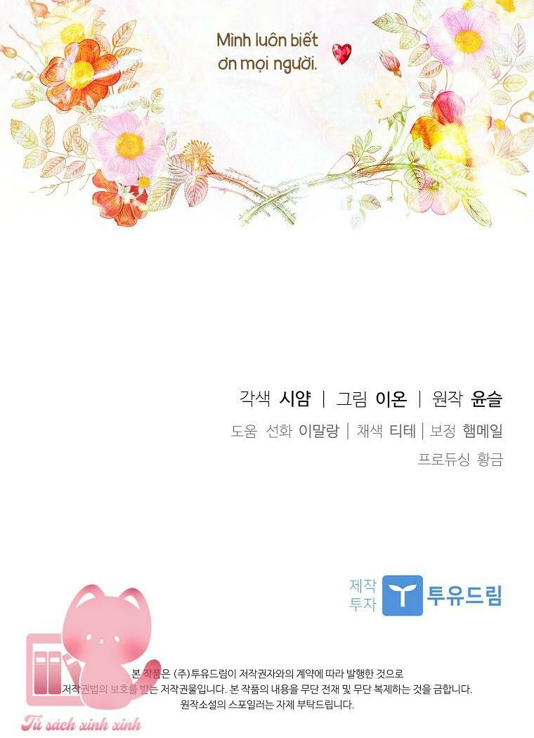 Nhận Nuôi Người Cha Phản Diện: Chapter 45