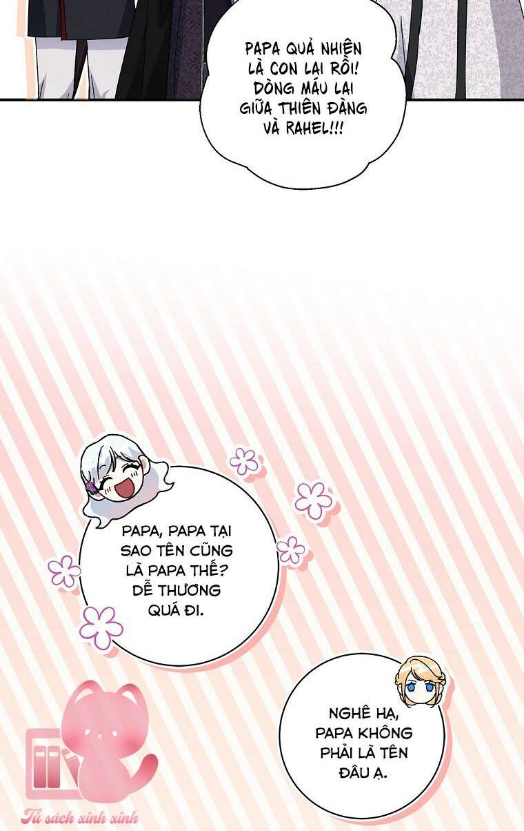 Nhận Nuôi Người Cha Phản Diện: Chapter 6
