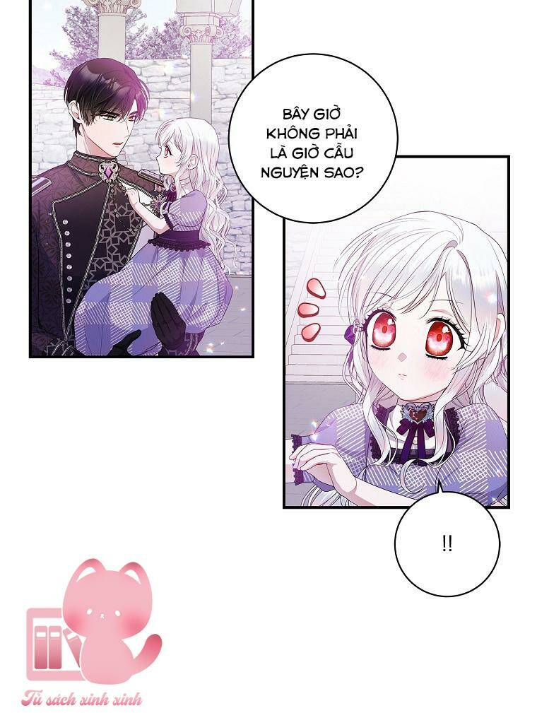 Nhận Nuôi Người Cha Phản Diện: Chapter 6