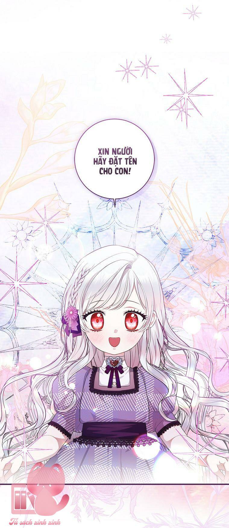 Nhận Nuôi Người Cha Phản Diện: Chapter 6