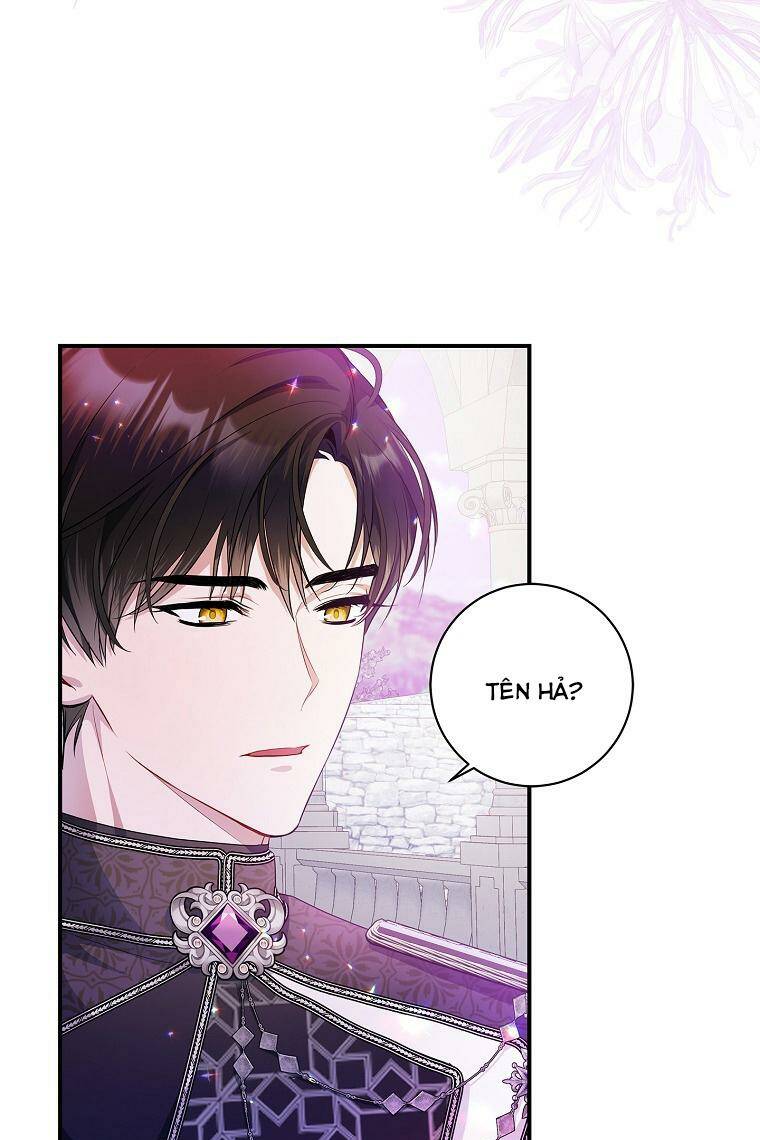 Nhận Nuôi Người Cha Phản Diện: Chapter 6
