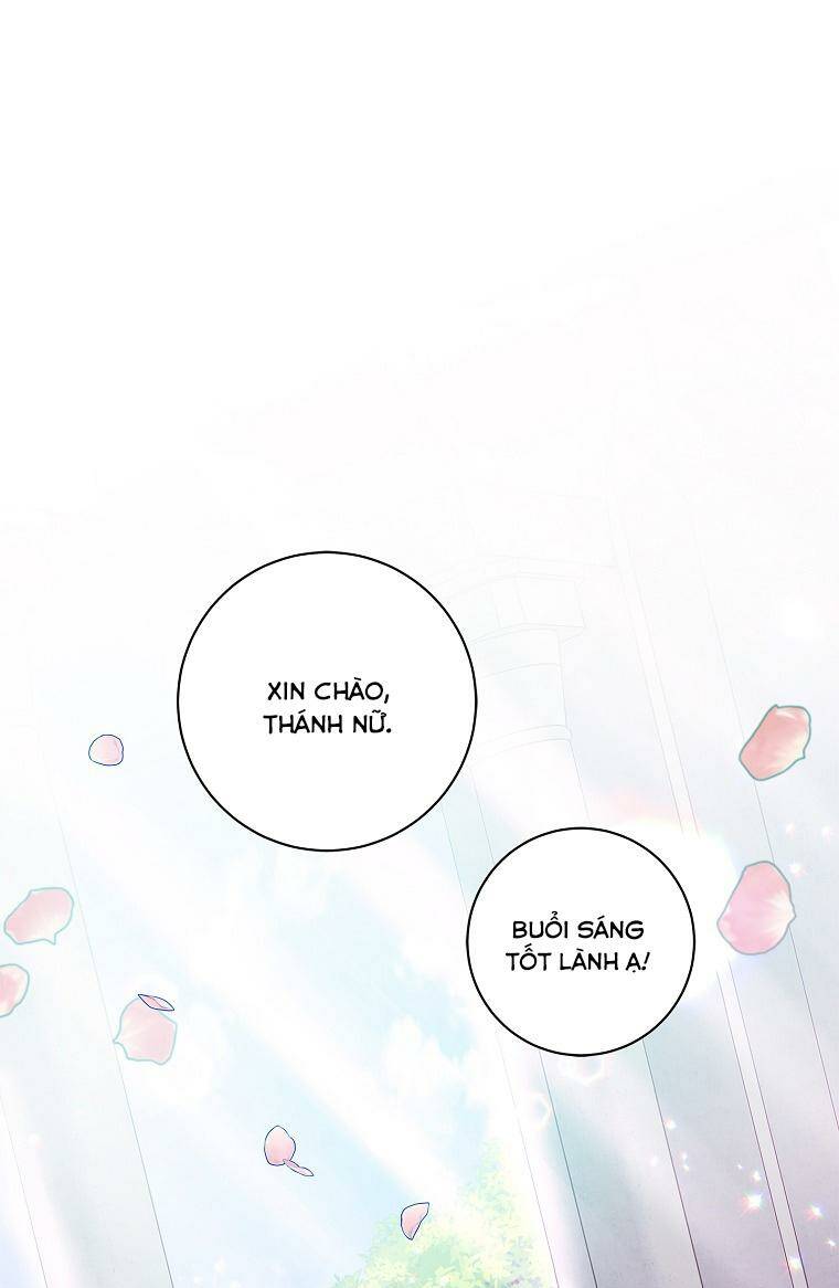Nhận Nuôi Người Cha Phản Diện: Chapter 6