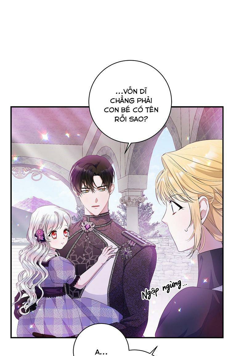 Nhận Nuôi Người Cha Phản Diện: Chapter 6