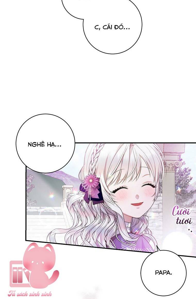 Nhận Nuôi Người Cha Phản Diện: Chapter 6