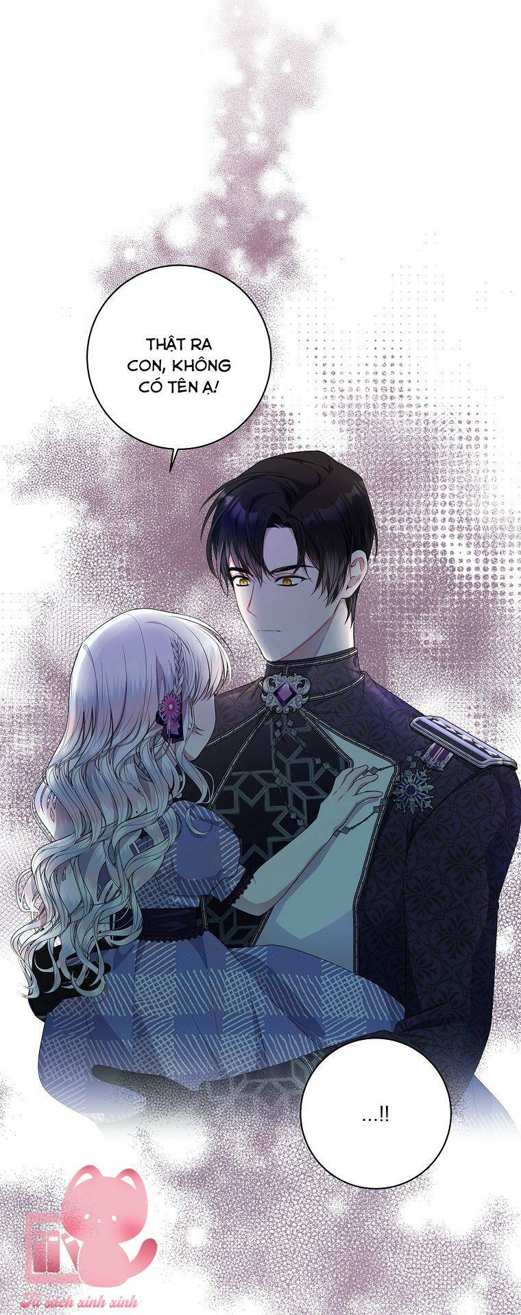 Nhận Nuôi Người Cha Phản Diện: Chapter 6