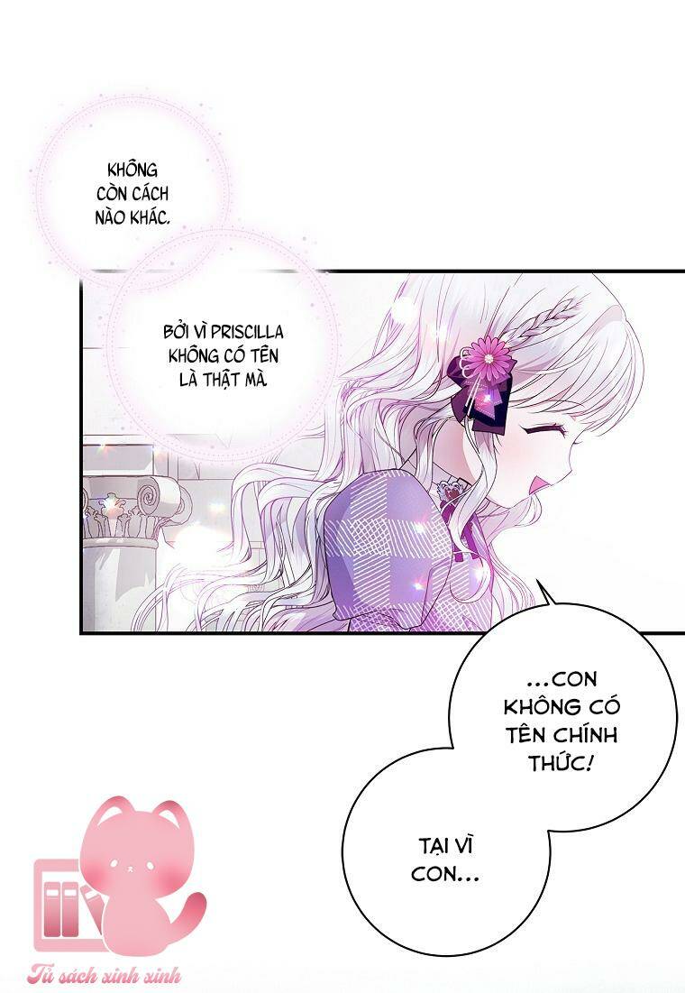 Nhận Nuôi Người Cha Phản Diện: Chapter 6