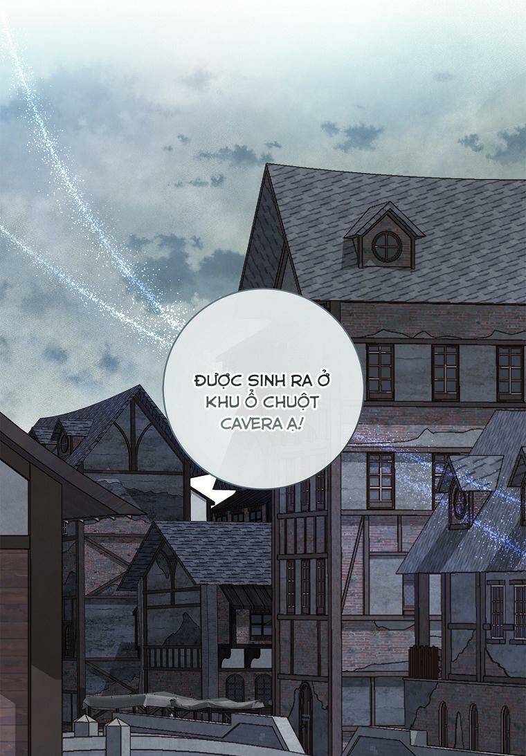 Nhận Nuôi Người Cha Phản Diện: Chapter 6