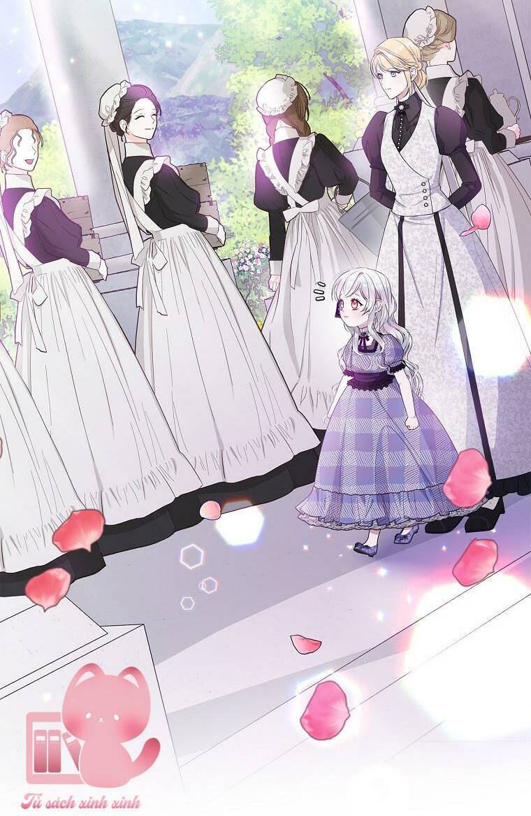 Nhận Nuôi Người Cha Phản Diện: Chapter 6