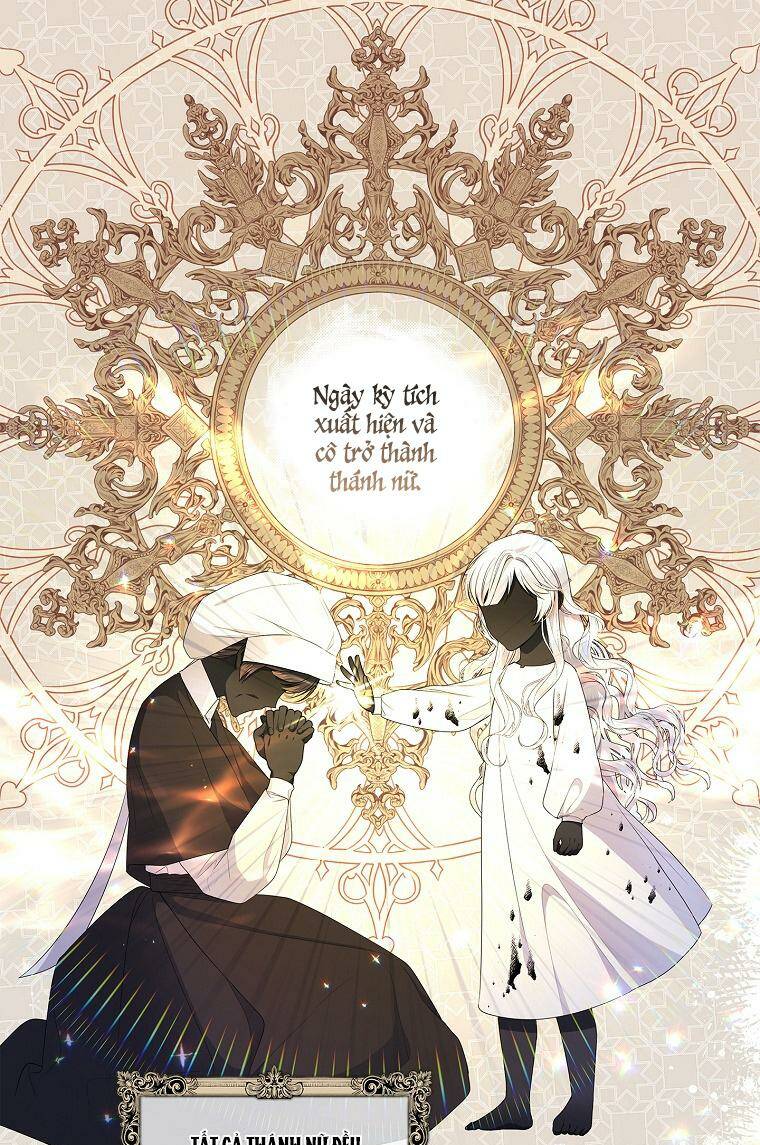 Nhận Nuôi Người Cha Phản Diện: Chapter 6