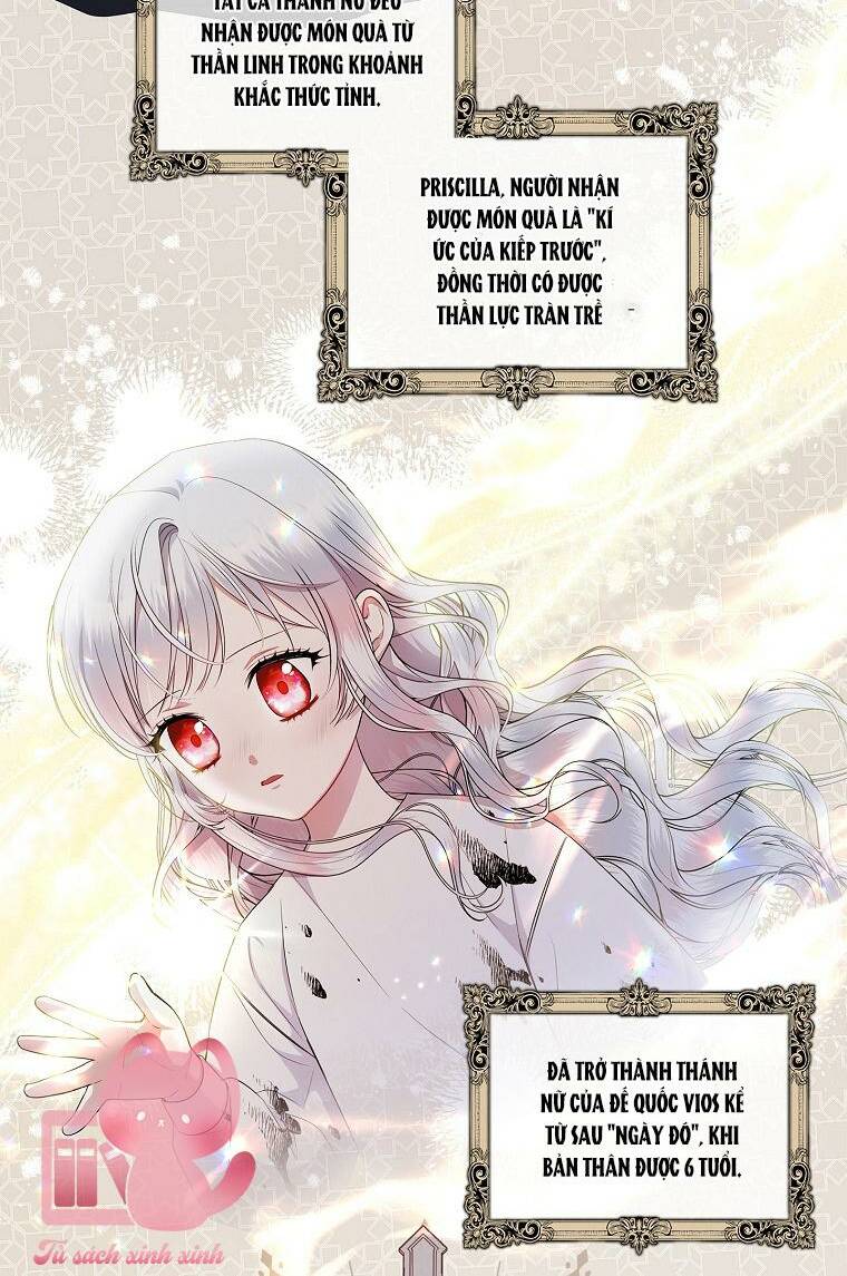 Nhận Nuôi Người Cha Phản Diện: Chapter 6