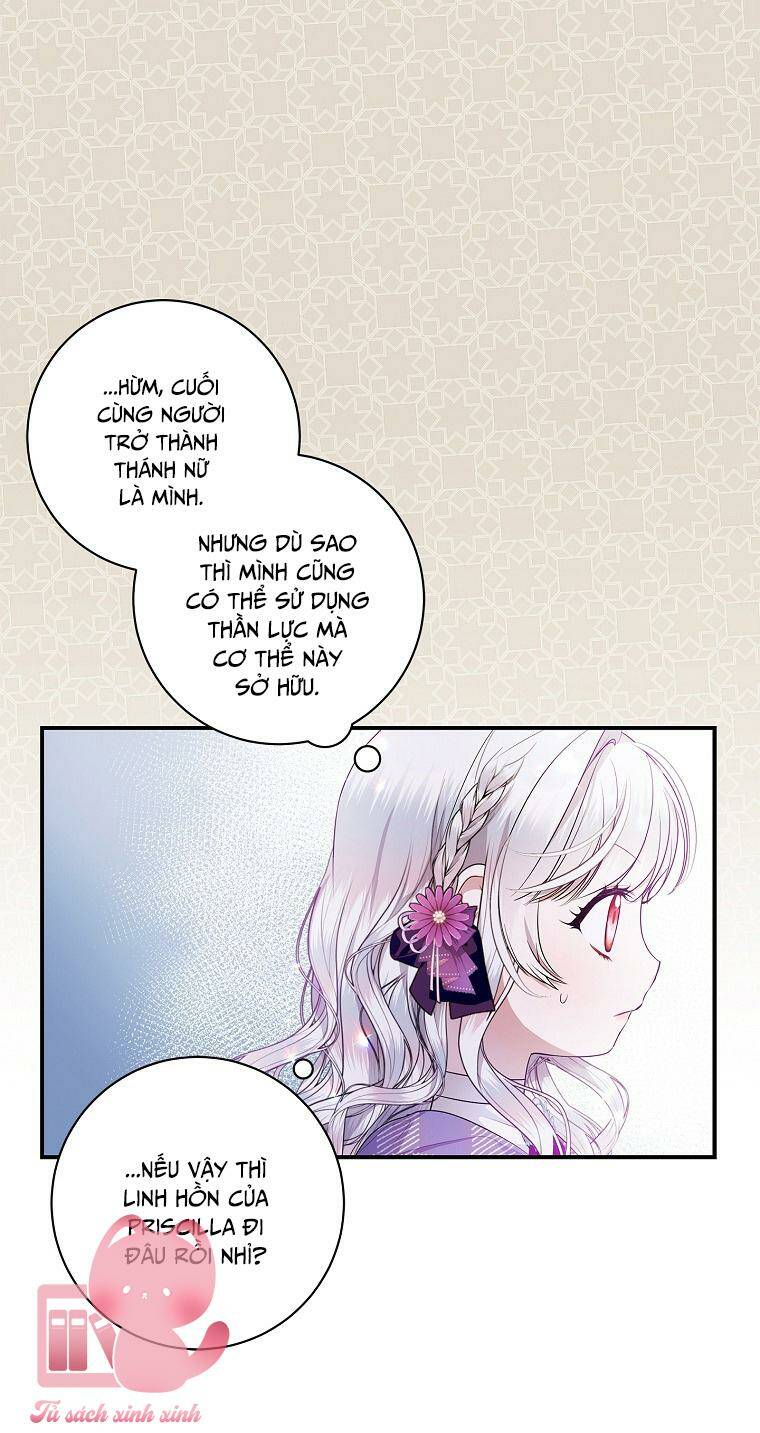 Nhận Nuôi Người Cha Phản Diện: Chapter 6