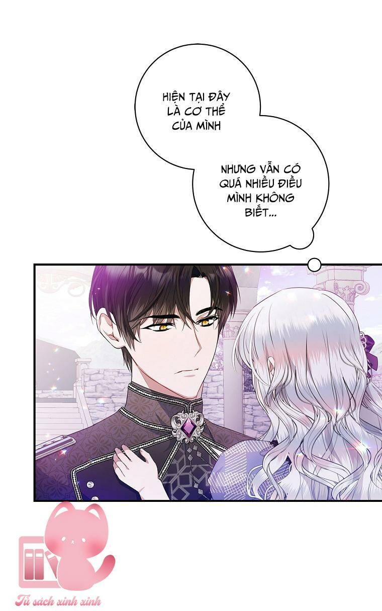 Nhận Nuôi Người Cha Phản Diện: Chapter 6