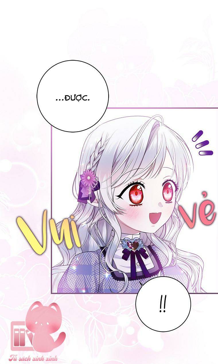 Nhận Nuôi Người Cha Phản Diện: Chapter 6